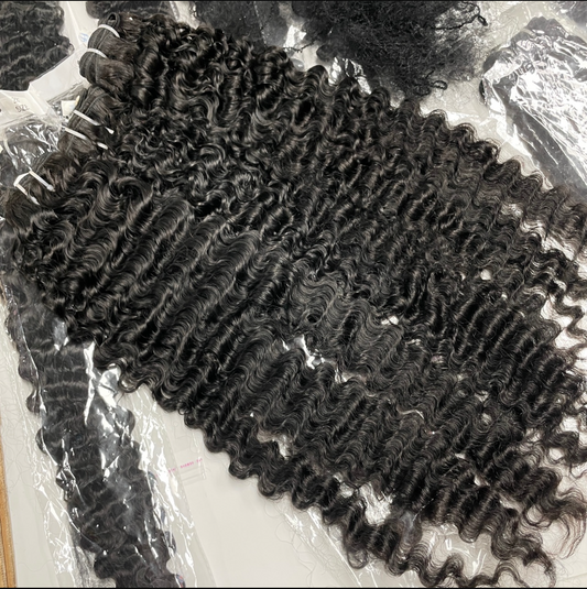 $10k in 30 Days: Hairstylist Edition